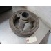 27H101 Crankshaft Pulley From 2002 Cadillac Escalade  6.0